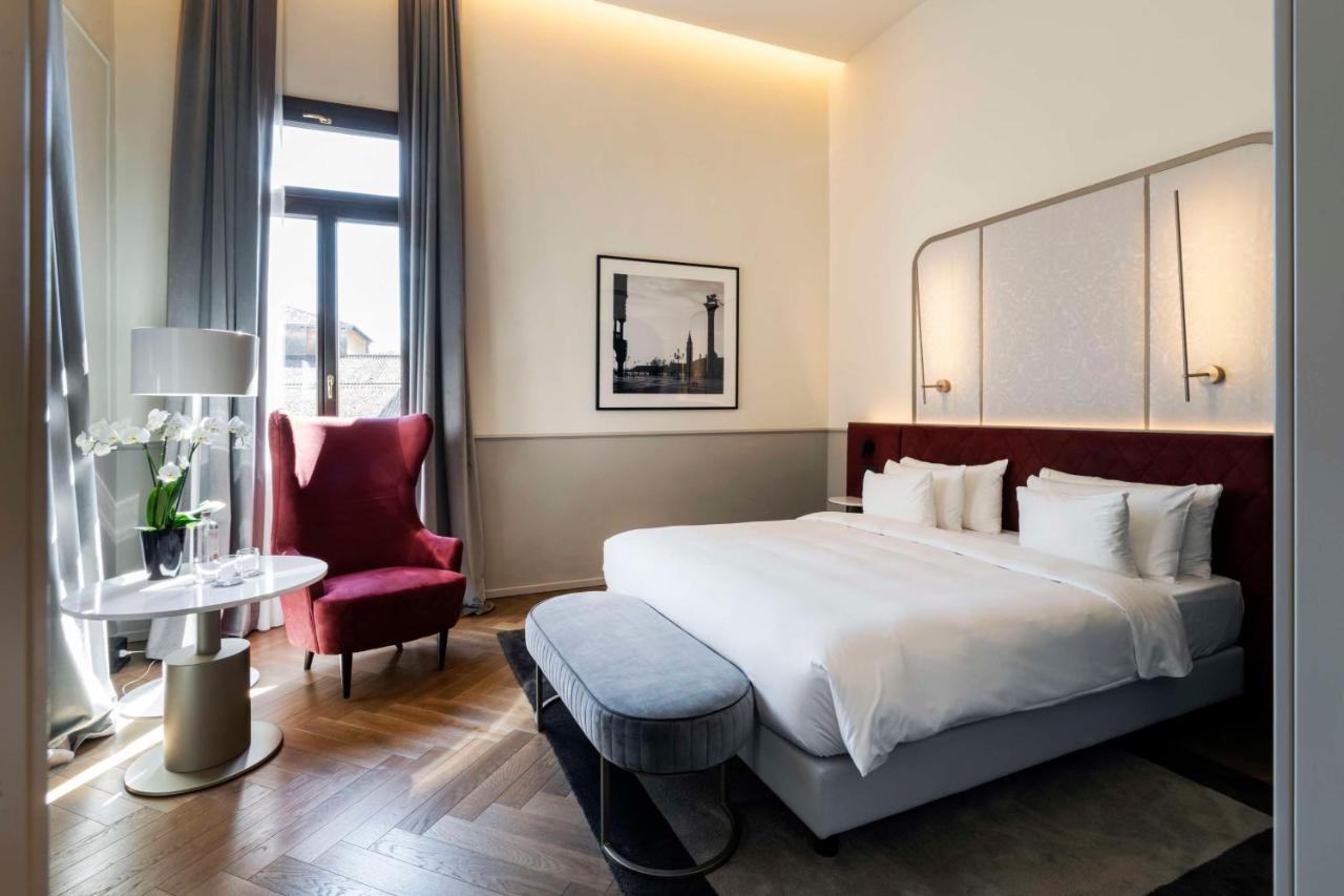Radisson Collection Hotel, Palazzo Nani البندقية المظهر الخارجي الصورة