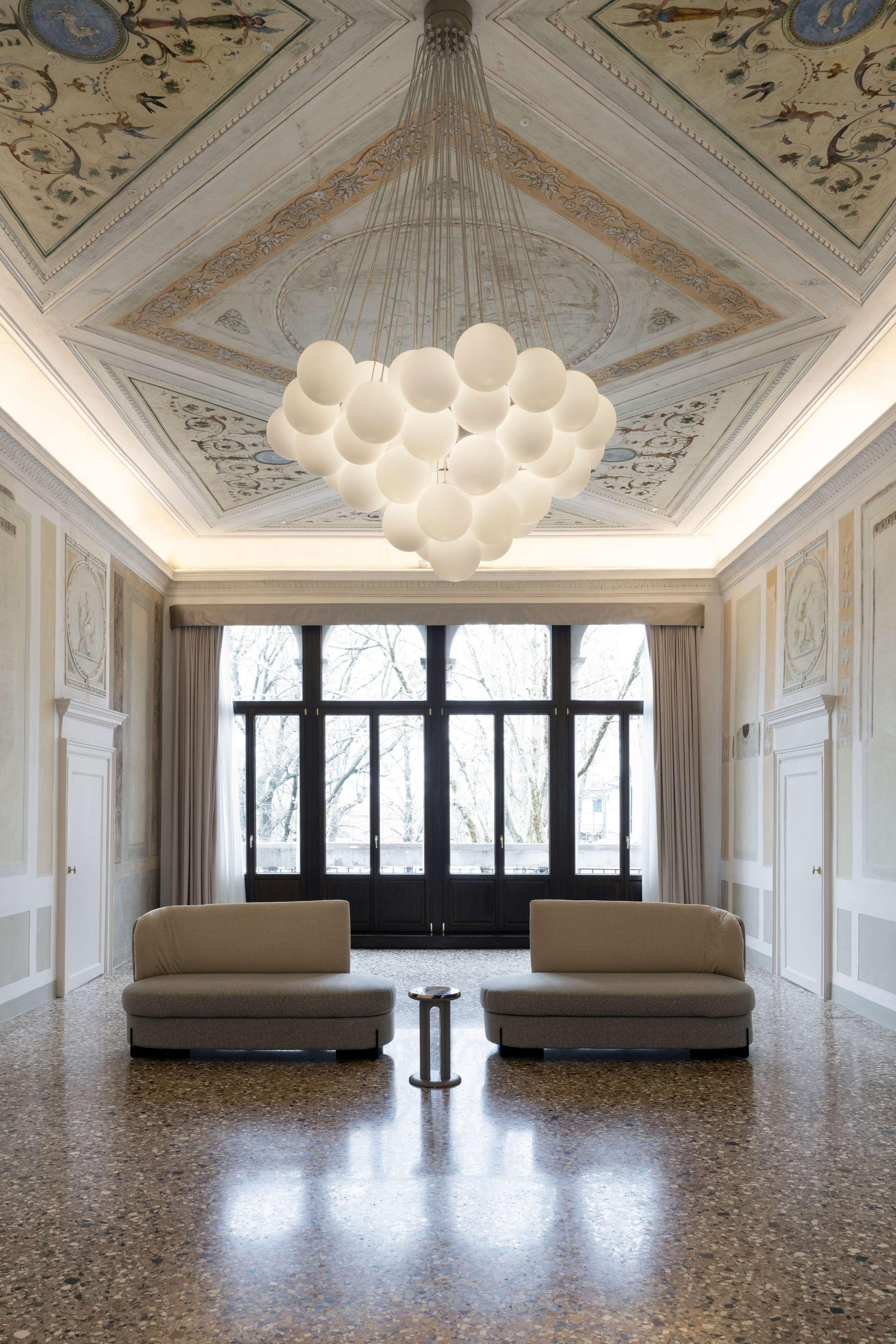 Radisson Collection Hotel, Palazzo Nani البندقية المظهر الخارجي الصورة Interior of the hotel